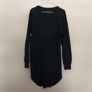 Billionaire Boys Club BLACK Collection long sleeve